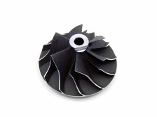 Compressor wheel GT15-15