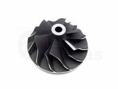 Compressor wheel GT16-01 2
