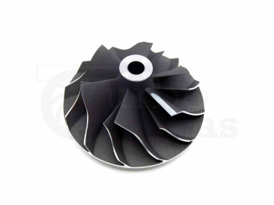 Compressor wheel GT16-01 (1)