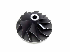 Compressor wheel GT16-01