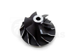 Compressor wheel GT16-00 2