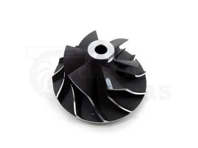 Compressor wheel GT16-00 (1)