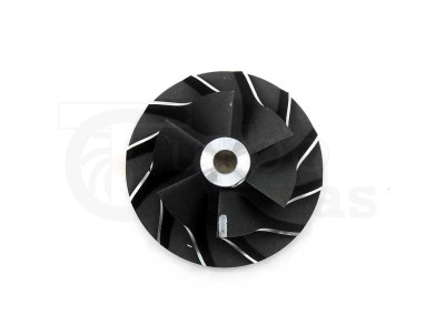 Compressor wheel GT16-00 (2)