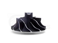 Compressor wheel GT15-16