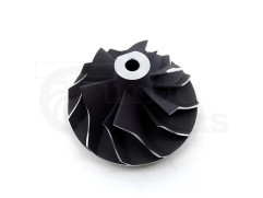 Compressor wheel GT15-16 2