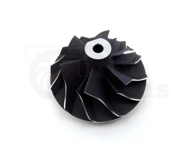 Compressor wheel GT15-16 (1)