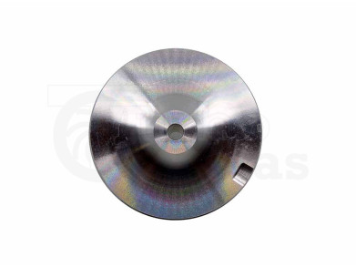 Compressor wheel GT15-16 (3)