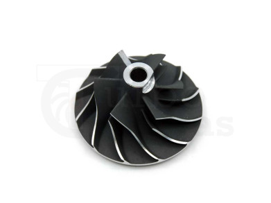 Compressor wheel GT15-18 (1)