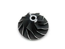 Compressor wheel GT15-18