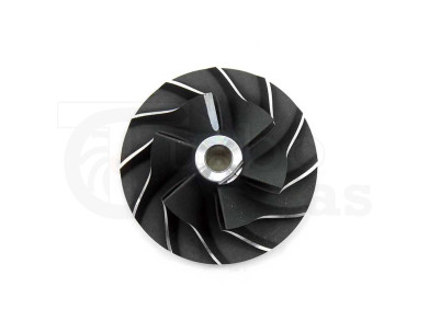 Compressor wheel GT15-18 (2)