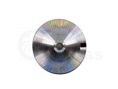 Compressor wheel GT15-18 (3)