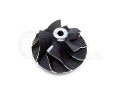 Compressor wheel GT17-01 2