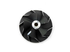 Compressor wheel GT17-01