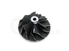 Compressor wheel GT17-00 2