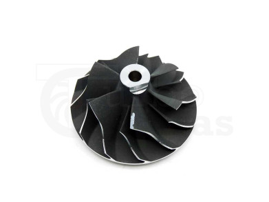 Compressor wheel GT17-00 (1)