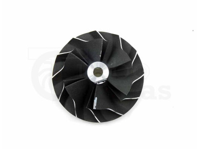 Compressor wheel GT17-00 (2)