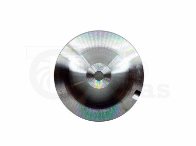 Compressor wheel GT17-00 (3)