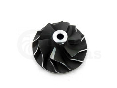 Compressor wheel GT15-20 2