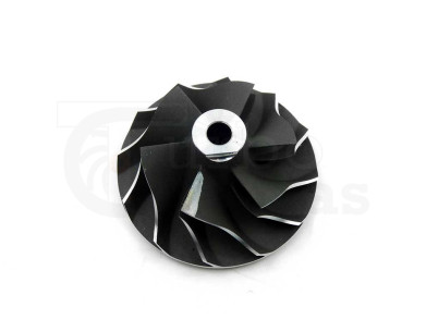 Compressor wheel GT15-20 (1)