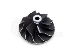 Compressor wheel GT15-21 2