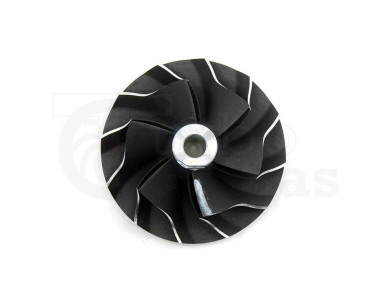 Compressor wheel GT15-21 (2)