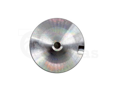 Compressor wheel GT15-21 (3)