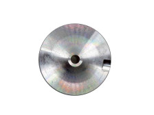 Compressor wheel GT15-21