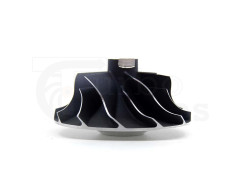 Compressor wheel GT15-17
