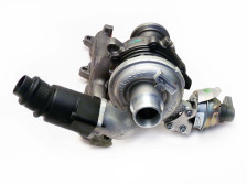 Turbo 03L253014AV351 803955-0005 803955-5005S