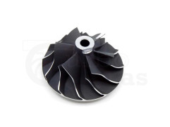 Compressor wheel GT15-17 2