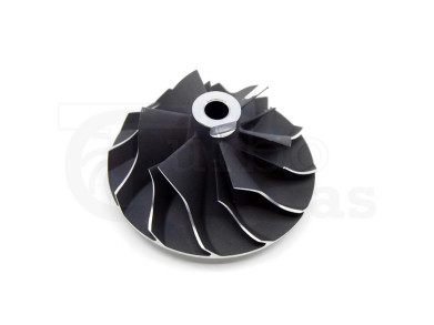 Compressor wheel GT15-17 (1)