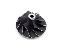 Compressor wheel GT15-17