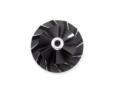 Compressor wheel GT15-17