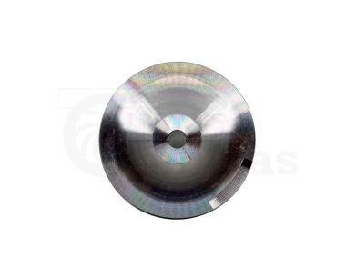 Compressor wheel GT15-17 (3)