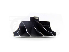 Compressor wheel GT15-19