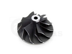 Compressor wheel GT15-19 2