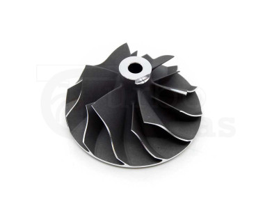 Compressor wheel GT15-19 (1)