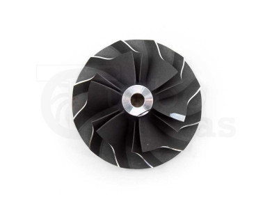 Compressor wheel GT15-19 (2)