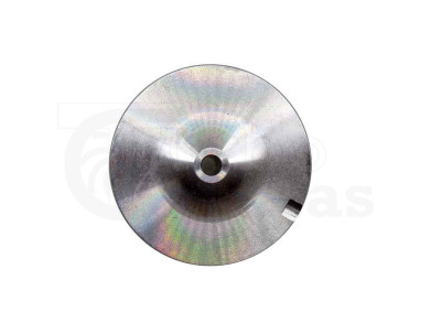 Compressor wheel GT15-19 (3)