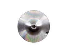 Compressor wheel GT15-19