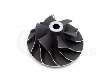 Compressor wheel GT15-24 (1)