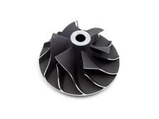 Compressor wheel GT15-24