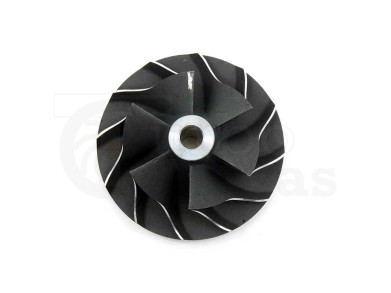 Compressor wheel GT15-24 (2)