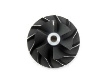 Compressor wheel GT15-24