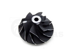 Compressor wheel GT15-23 2