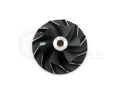 Compressor wheel GT15-23 (2)