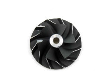 Compressor wheel GT15-23