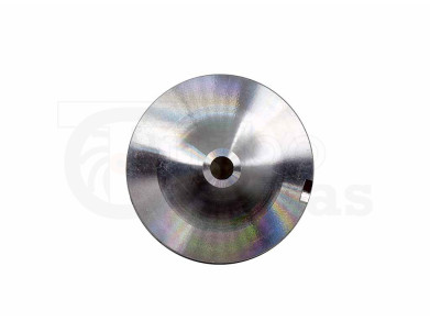 Compressor wheel GT15-23 (3)