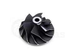 Compressor wheel GT15-14 2