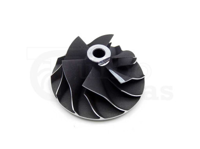 Compressor wheel GT15-14 (1)